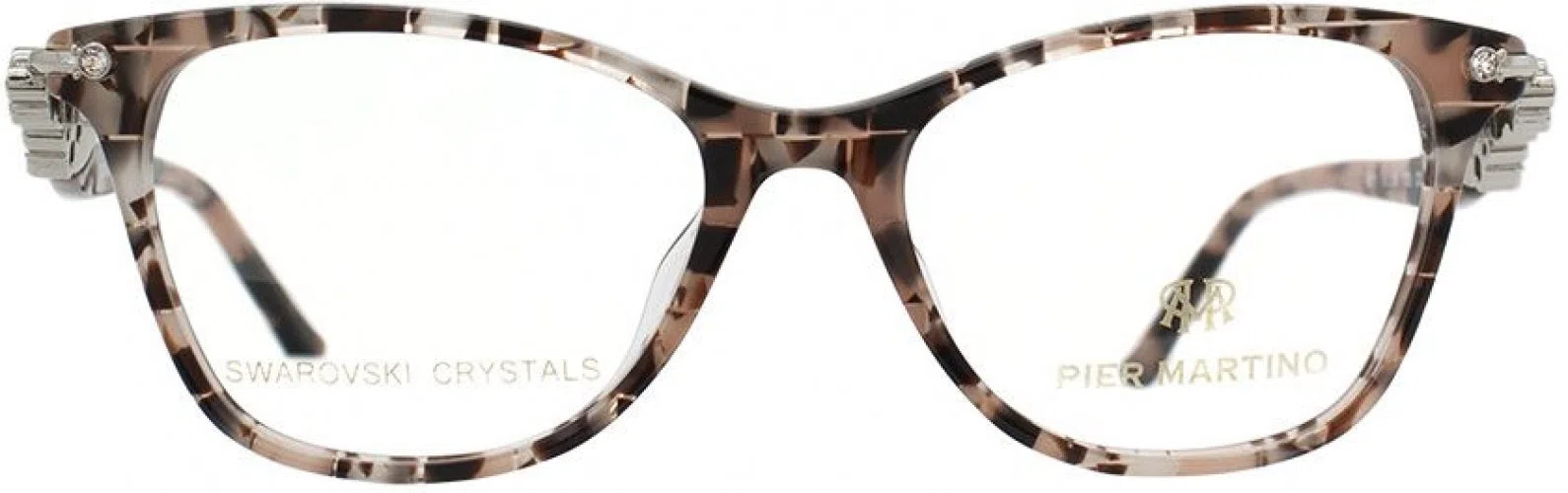 Pier Martino PM6611 Eyeglasses - view 3